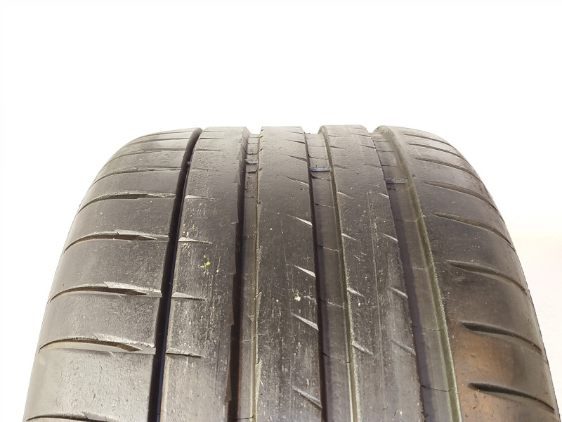 Michelin Pilot Sport 4S guma