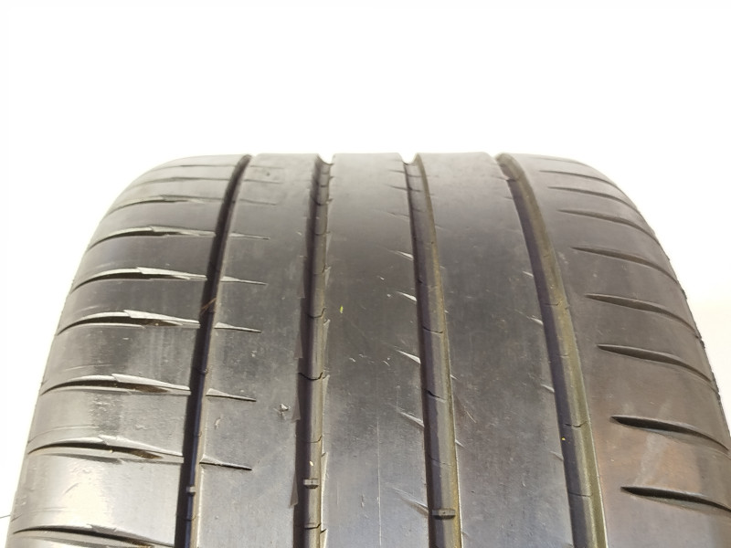 Michelin Pilot Sport 4S guma
