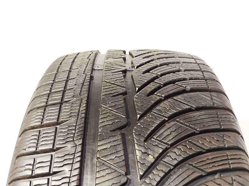 Michelin Pilot Alpin PA4 guma