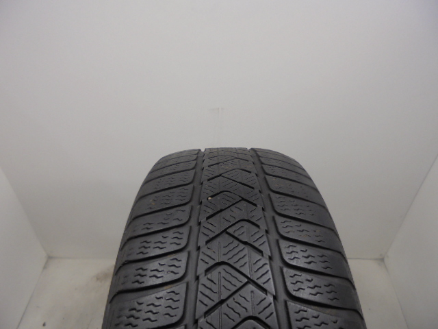 Pirelli Sottozero 3 seal guma