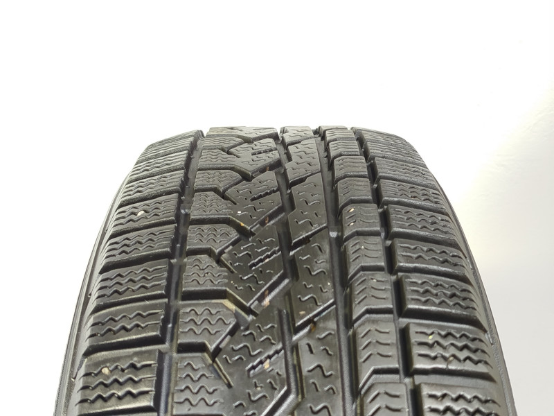 Kumho Izen RV guma