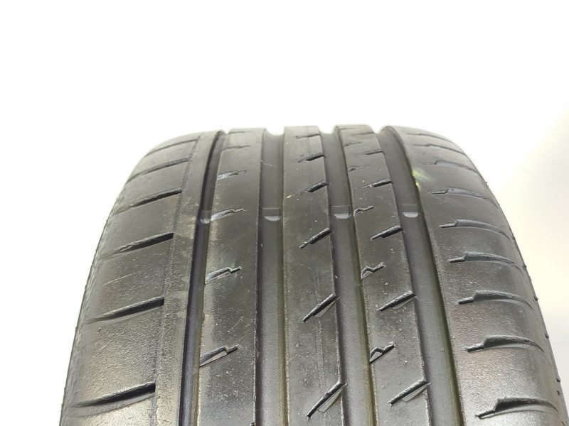 Continental SPortcontact 3 guma
