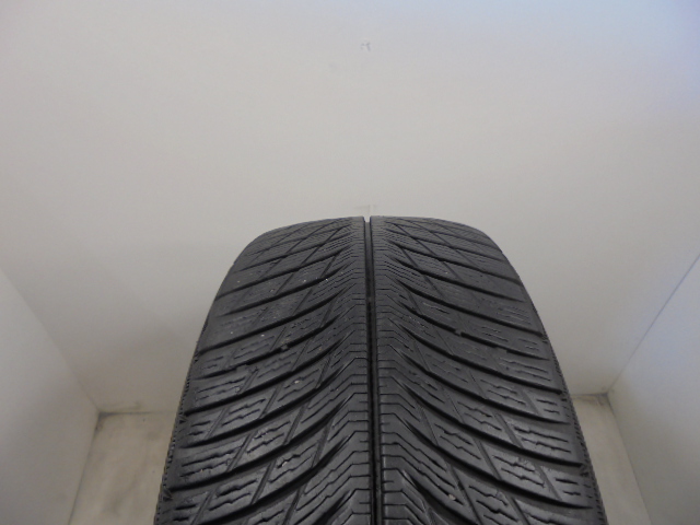 Michelin Pilot Alpin 5 guma