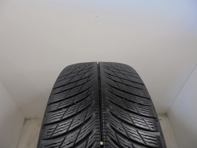 Michelin Pilot Alpin 5 guma