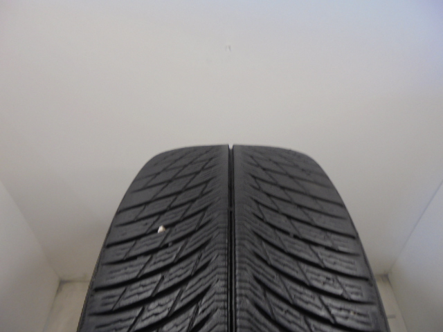 Michelin Pilot Alpin 5 guma