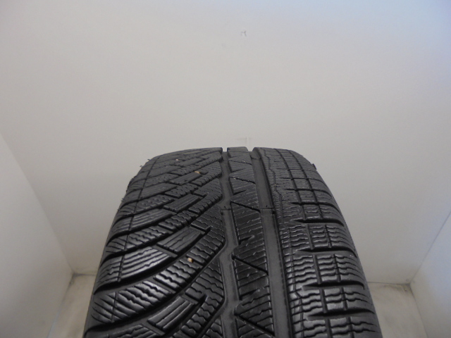 Michelin Pilot Alpin PA4 guma