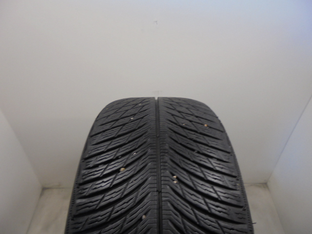 Michelin Alpin 5 guma