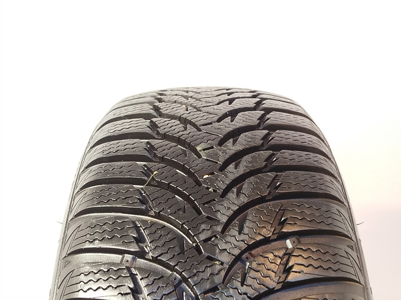 Kumho WP51 WinterCraft guma