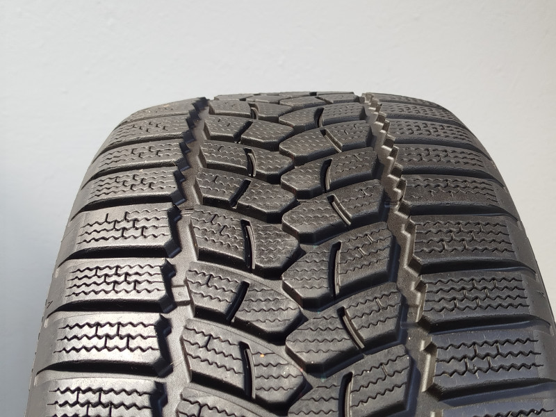 Firestone Winterhawk 3 guma