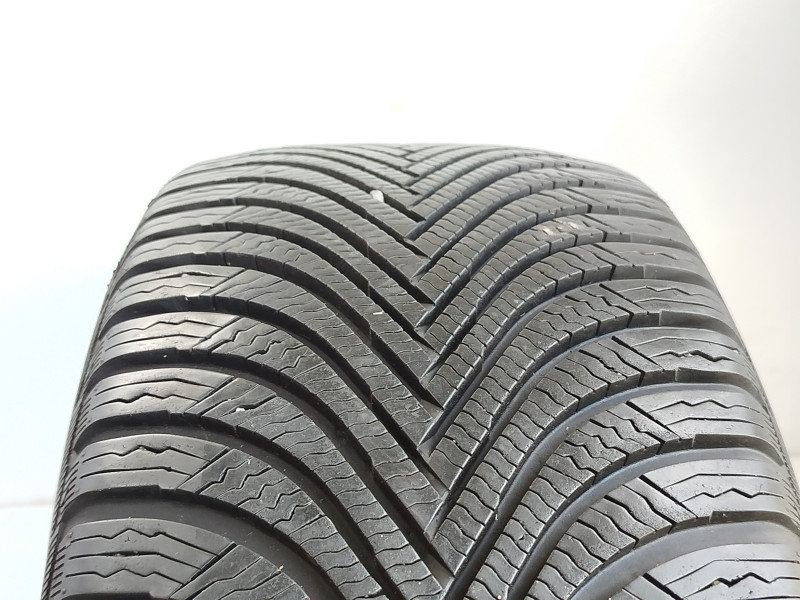 Michelin Alpin 5 guma