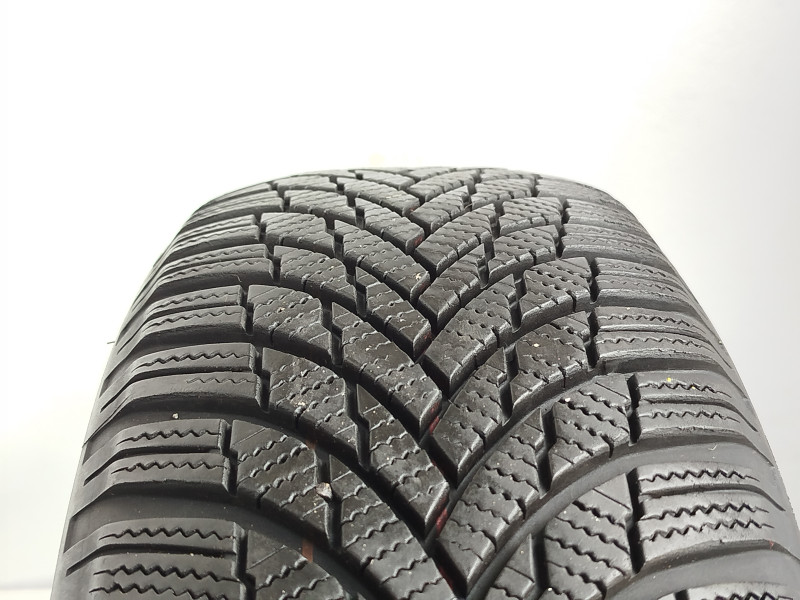 Firestone Winterhawk 4 guma