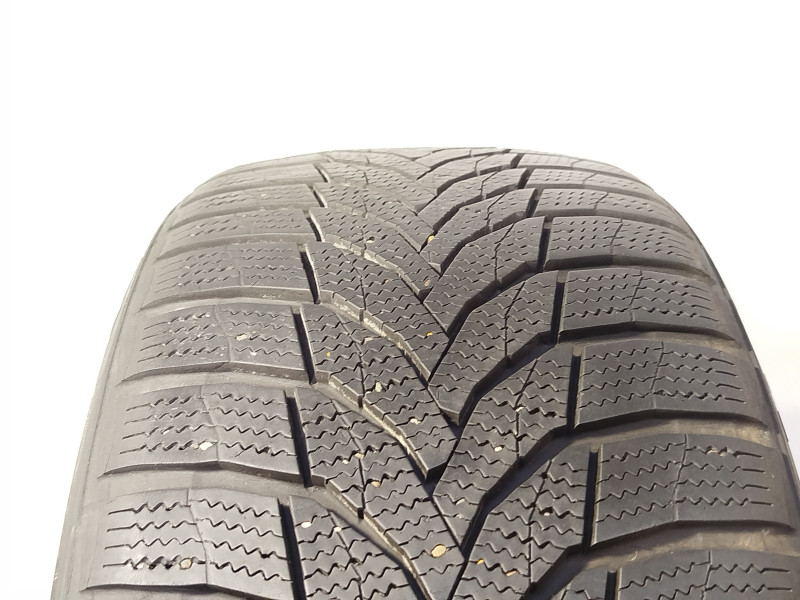 Nexen Winguard Sport 2 WU7 guma