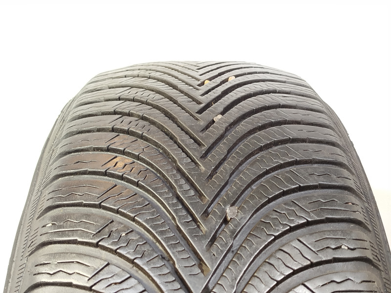 Michelin Alpin 5 guma