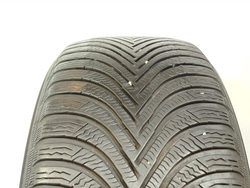 Michelin Alpin 5 guma