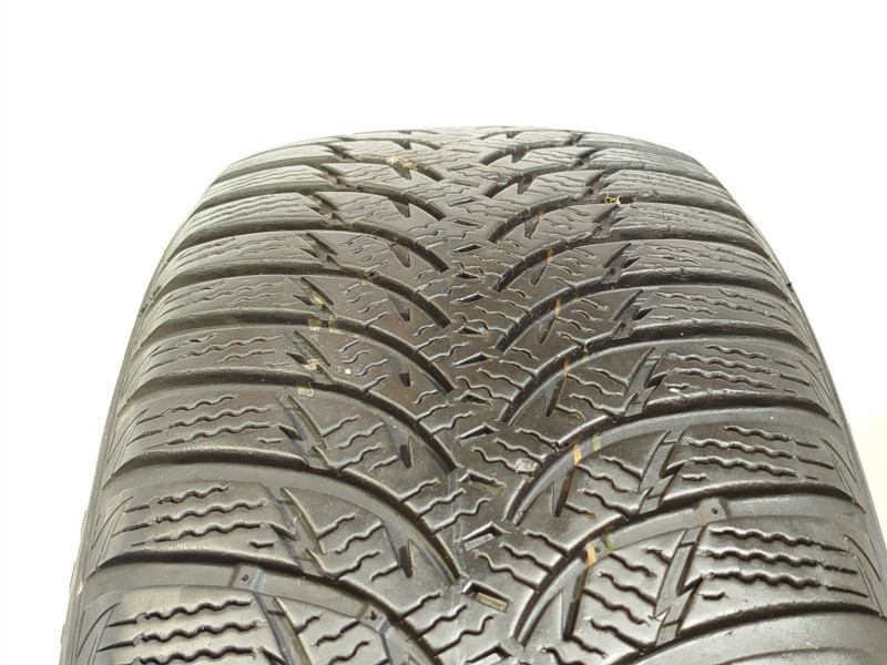 Kumho WP51 WinterCraft guma