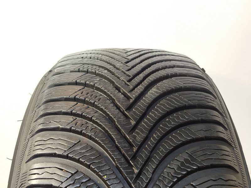 Michelin Alpin 5 guma