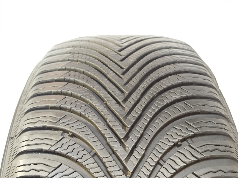 Michelin Alpin 5 guma