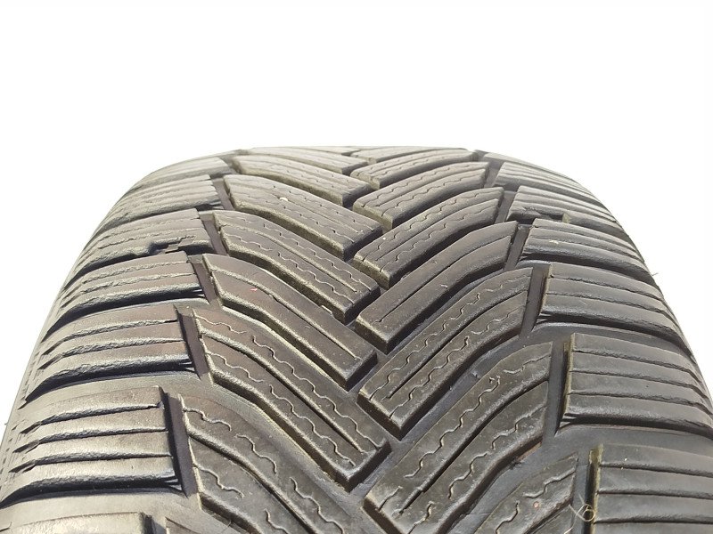 Michelin Alpin 6 guma