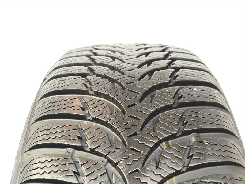 Kumho WP51 WinterCraft guma