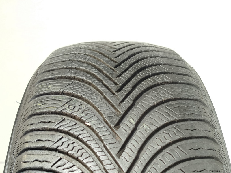 Michelin Alpin 5 guma