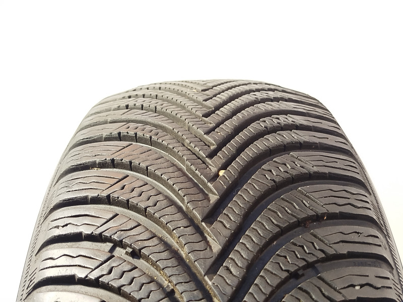 Michelin Alpin 5 guma