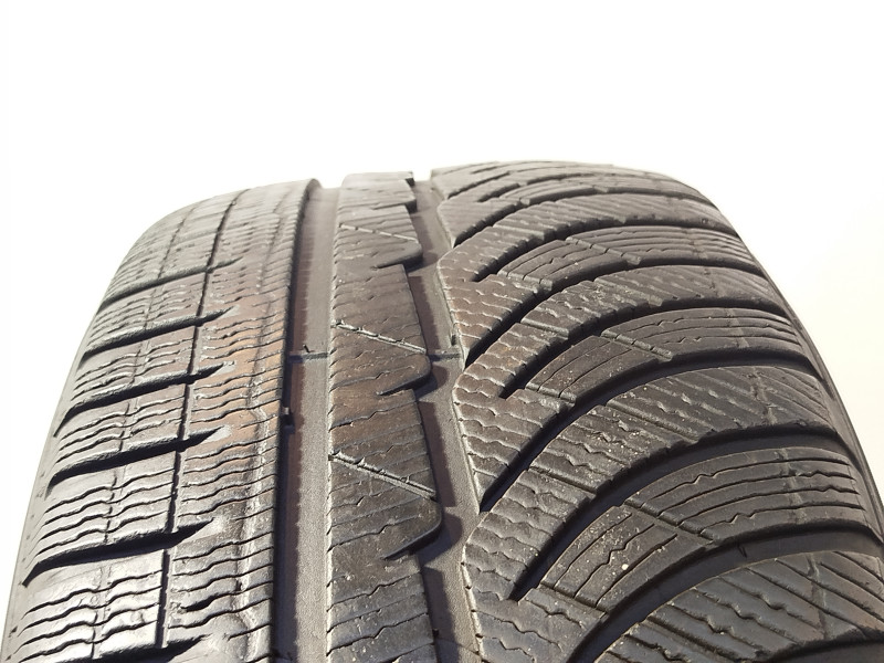 Michelin Pilot Alpin PA4 guma