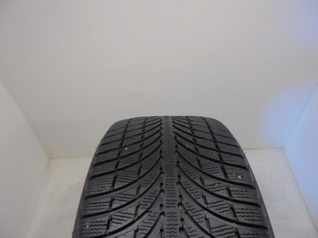 Michelin Latitude Alpin LA2 guma