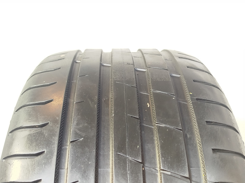 Nokian Powerproof guma