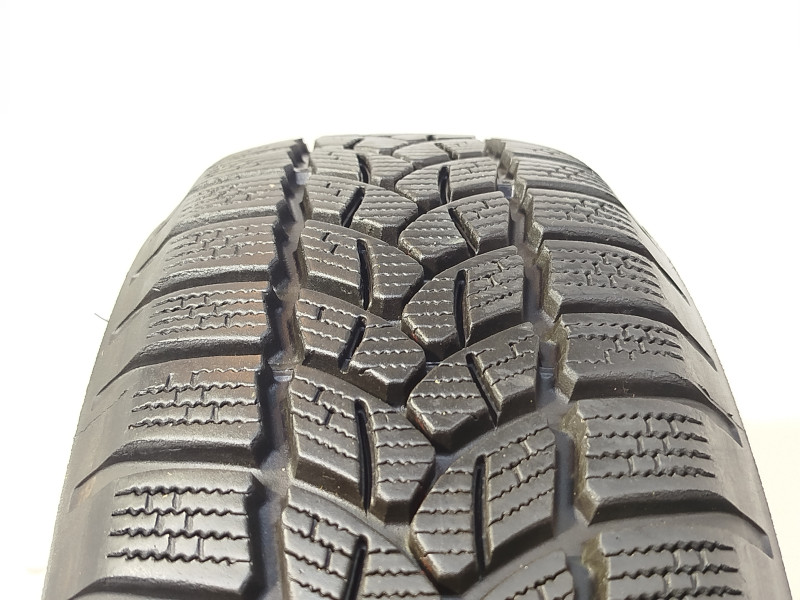 Firestone Winterhawk 3 guma