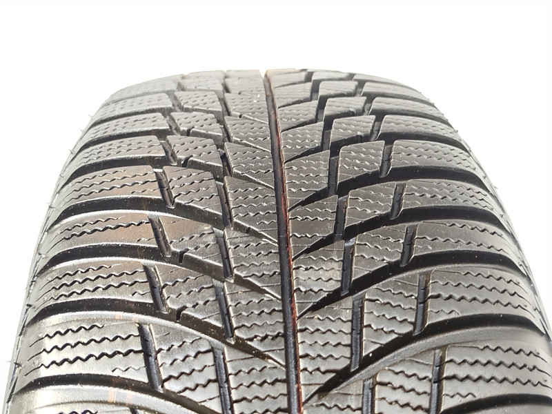 Bridgestone LM001 guma
