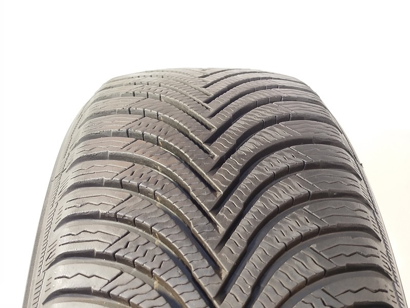 Michelin Alpin 5 guma