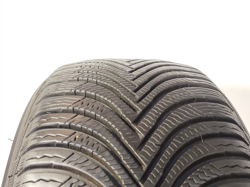 Michelin Alpin 5 guma