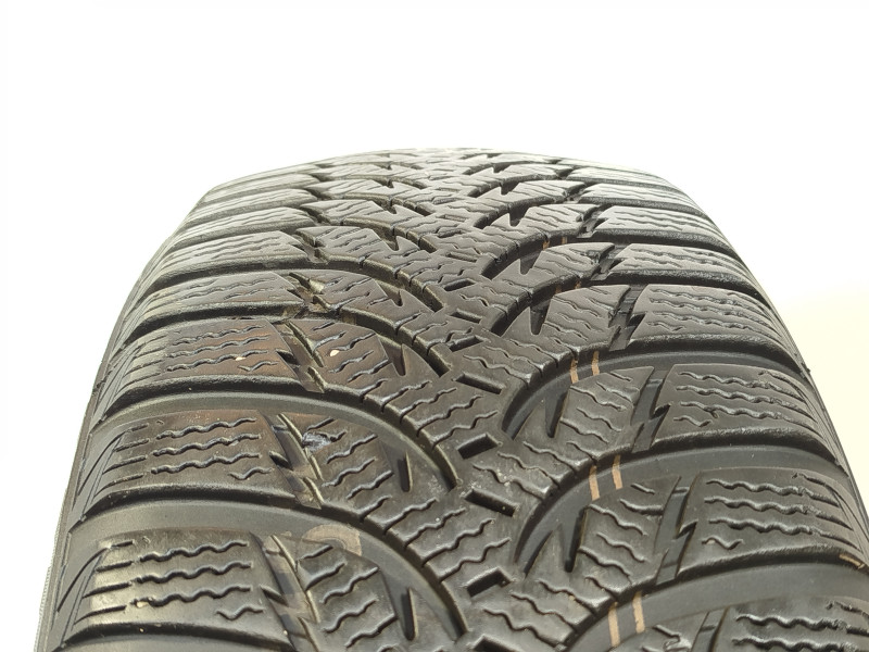 Kumho WP51 WinterCraft guma