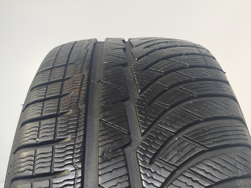 Michelin Pilot Alpin PA4 guma