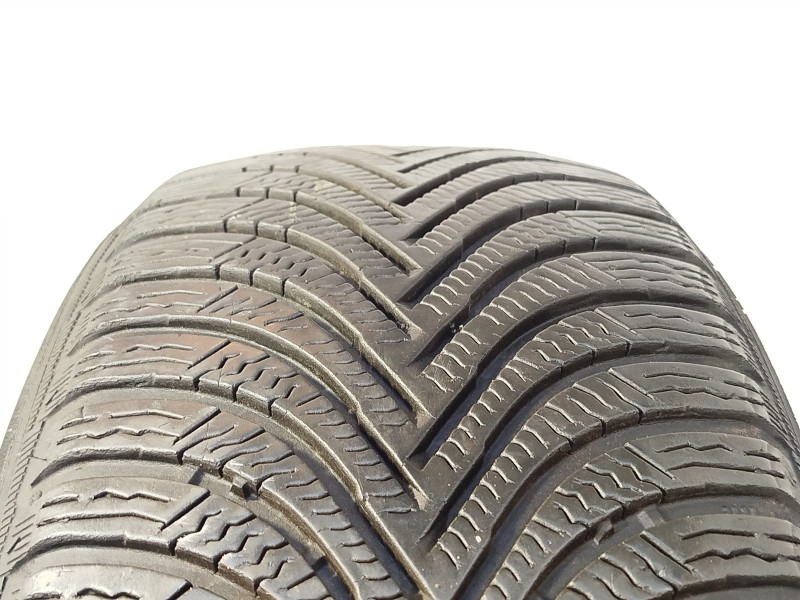 Michelin Alpin 5 guma
