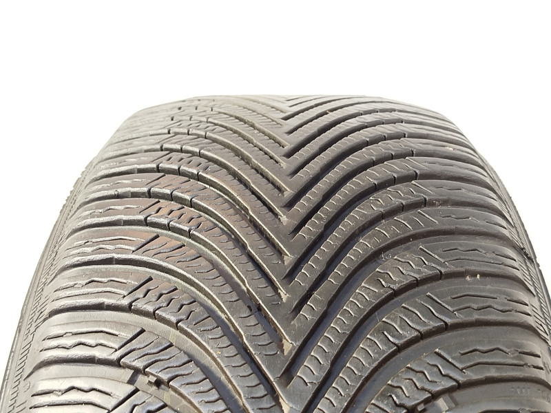 Michelin Alpin 5 guma