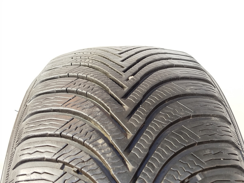 Michelin Alpin 5 guma