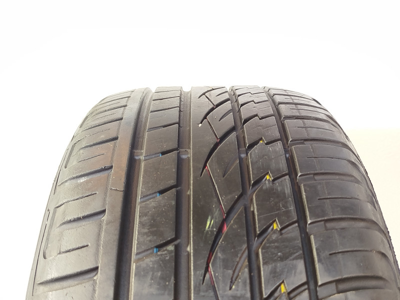 Continental Crosscontact UHP guma