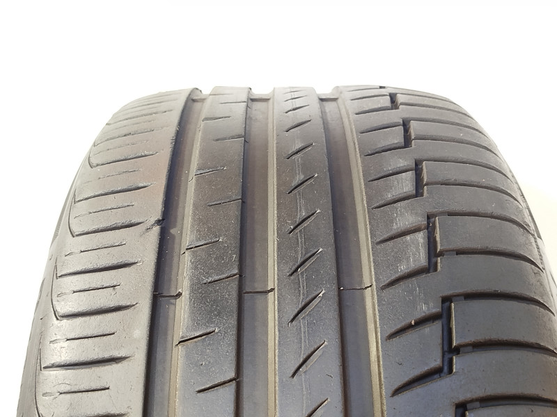 Continental Premiumcontact 6 guma
