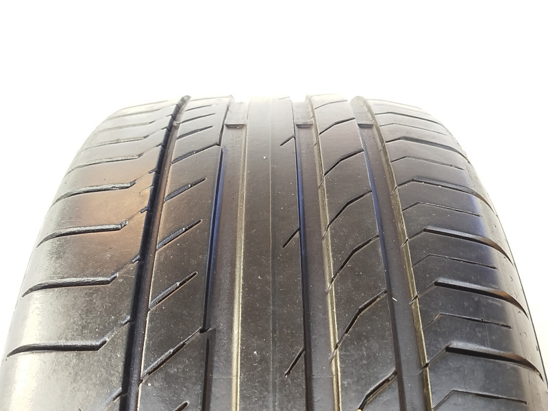 Continental Sportcontact 5 guma