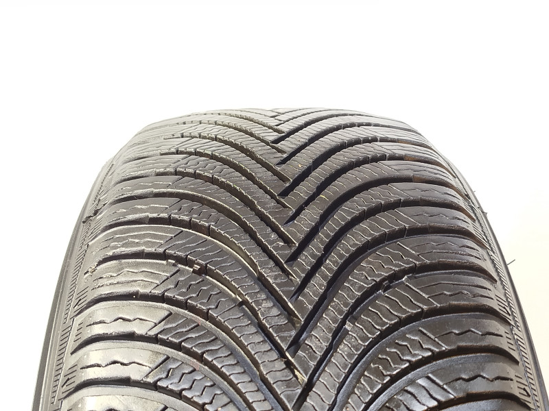 Michelin Alpin 5 guma
