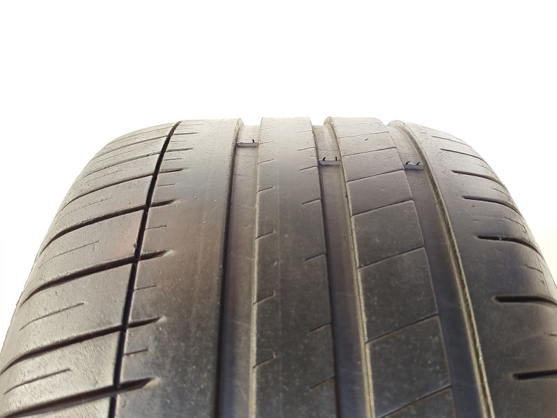 Michelin Pilot Sport 3 guma
