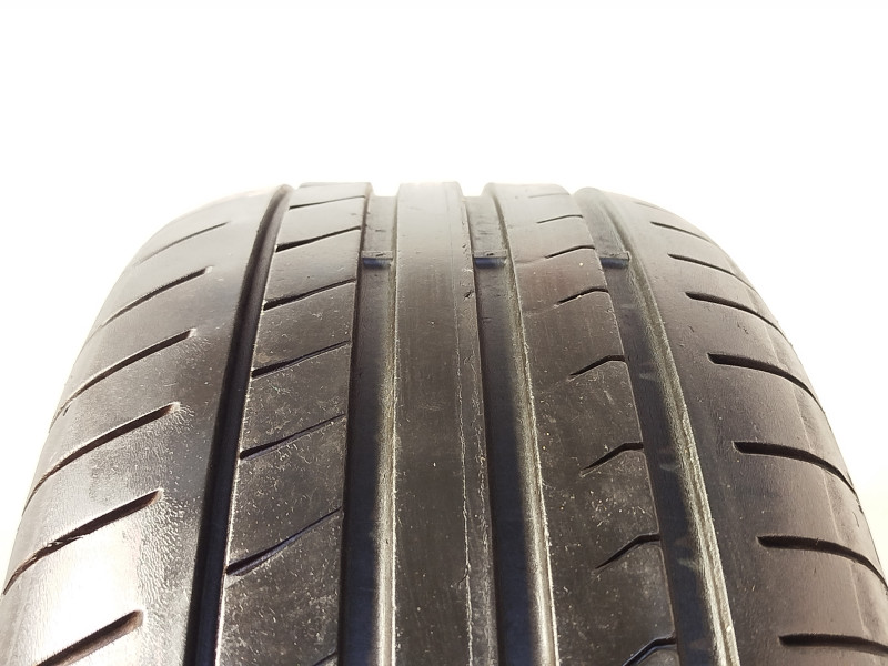 Dunlop Sp sport Blueresponse guma