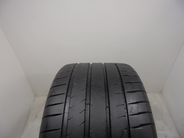 Michelin Pilot Sport 4S guma