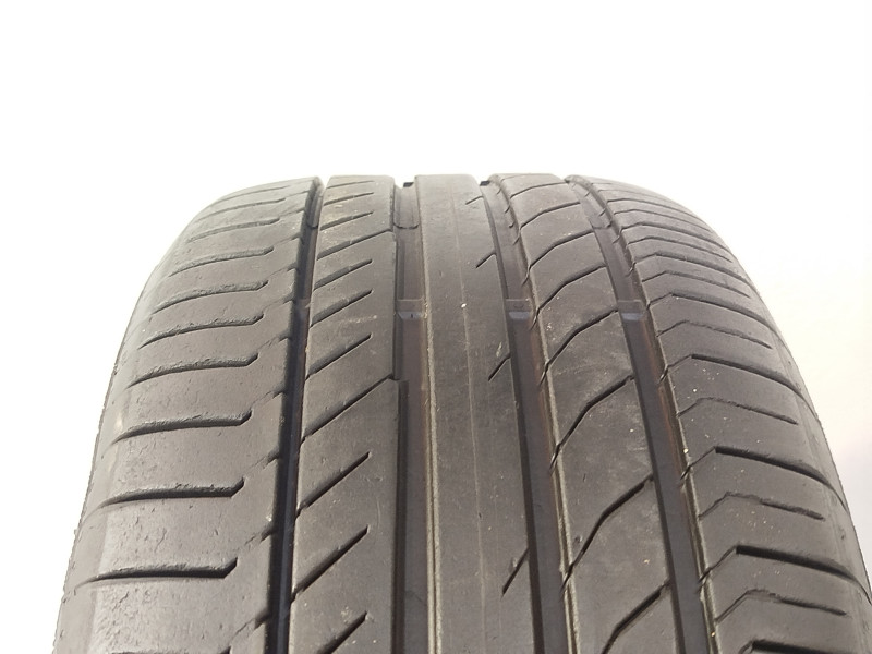 Continental Sportcontact 5 guma