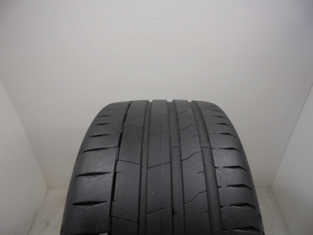 Continental Sportcontact 7 guma