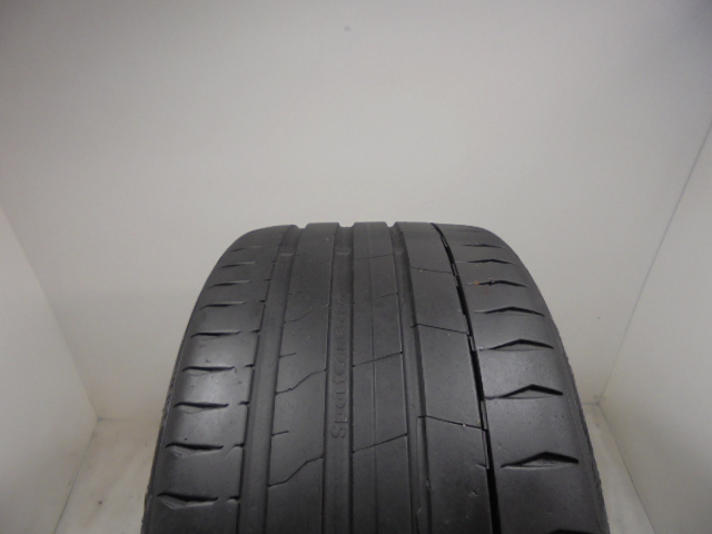 Continental Sportcontact 7 guma