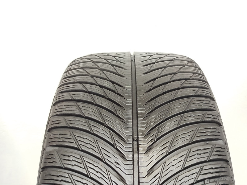 Michelin Pilot Alpin 5 guma