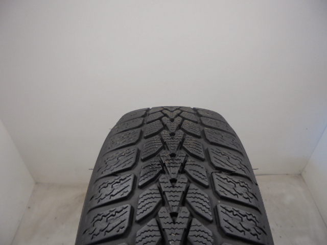 Dunlop Winter Response 2 guma