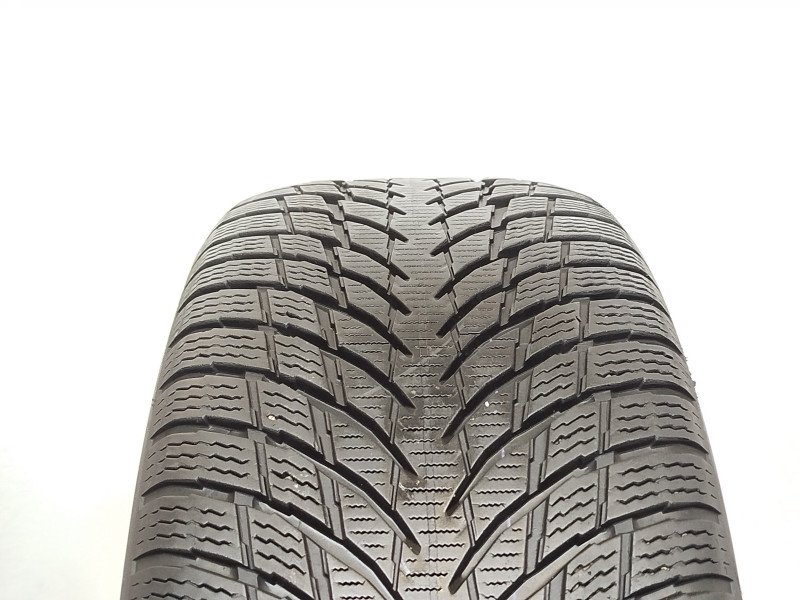 Nokian WR Snowproof P guma